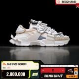 D&G SPACE SNEAKERS - 39.5