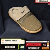 BURROW SE SLIPPERS - 47.5