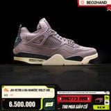 JD4 RETRO A MA MANIERE VIOLET ORE - DV6773 220 - 44