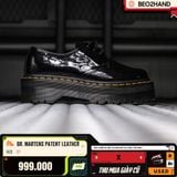 DR.MARTENS PATENT LEATHER - 37