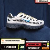 P-6000 PREMIUM CORDURA - IH0946 100 - 43