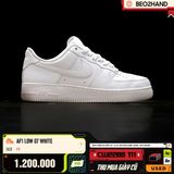 AF1 LOW 07 WHITE - CW2288 111 - 44