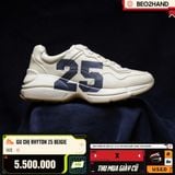 GUCCI RHYTON 25 BEIGIE - 41