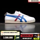 NIPPON MADE LIMBER UP WHITE - 11838358 100 - 37.5