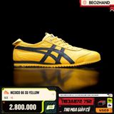 MEXICO 66 SD YELLOW - 1183A872 752 - 45