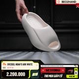 XVESSEL NOAH ARK WHITE - 523X08W - XS FIT 36