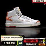 JD2 RETRO SP MAISON CHATEAU ROUGE - D05254 180 - 41