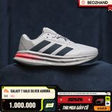 GALAXY 7 HALO SILVER AURORA - JQ2626 - 40.5