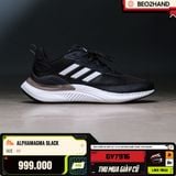 ALPHAMAGMA BLACK - GV7916 - 44