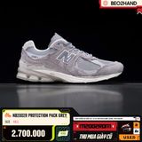 NB2002R PROTECTION PACK GREY - M2002RDM - 44.5
