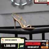 CAO GÓT CHRISTITAN LOUBOUTIN - 37