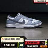 DUNK LOW SE LIGHT CARBON - FJ4188 100 - 44