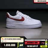 AF1 07 EASYON RUGGED ORANGE - DX5883 102 - 35.5