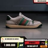 GC SCREENER GG CANVAS - 546551 - 6