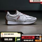 NB 327 ARIES WHITE - M5327ARI - 44.5