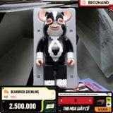 BEARBRICK GREMLINS - 400% - FULL BOX