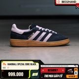 HANDBALL SPEZIAL CORE BLACK - IE5897 - 37