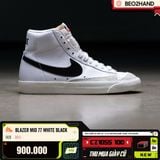 BLAZER MID 77 VINTAGE PINE GREEN - BQ6806 115 - 44.5