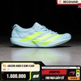 ADIZERO ADIOS 9 SEMI FLASH - JH5245 - 37