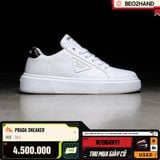 PRADA SNEAKER - 1E868M - 36.5