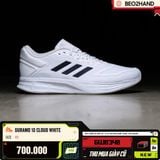 DURAMO 10 CLOUD WHITE - GW8348 - 49