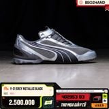 V-S1 GREY METALLIC BLACK - 402953 03 - 44.5