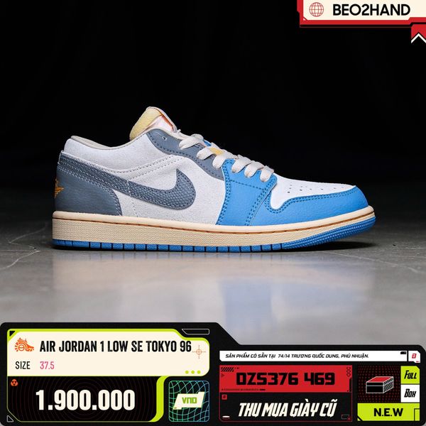AIR JORDAN LOW SE TOKYO 96 DZ5376 469