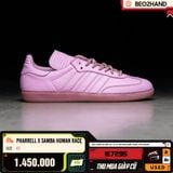 PHARRELL X SAMBA HUMAN RACE - IE7295 - 43