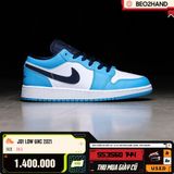 JD1 LOW UNC 2021 - 553560 144 - 38.5