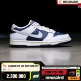 SB DUNK LOW HUF NEW YORK CITY - FD8775 100 - 42.5
