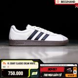 VL COURT CLASSIC CREAM WHITE - JI0497 - 38