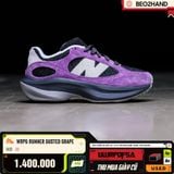 WRPD RUNNER DUSTED GRAPE - UWRPDFSA - 38