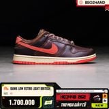 DUNK LOW RETRO LIGHT BRITISH - HQ3448 262 - 45