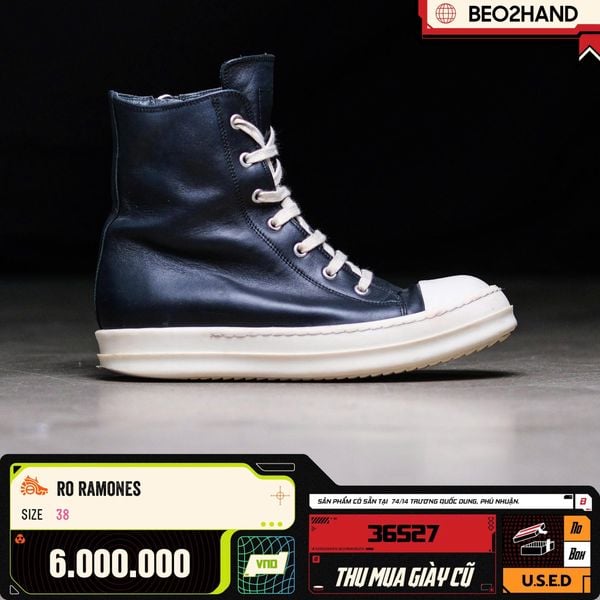 RO RAMONES - 36527 - 38