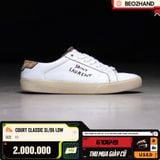 COURT CLASSIC SL/06 LOW - 610649 - 37