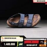 BIRKENSTOCK MILANO - 40
