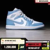 JD1 MID UNC (2022) - BQ6472 141 - 36.5 37.5 38 39 42