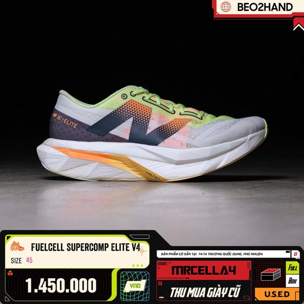 FUELCELL SUPERCOMP ELITE V4 - MRCELLA4 - 45