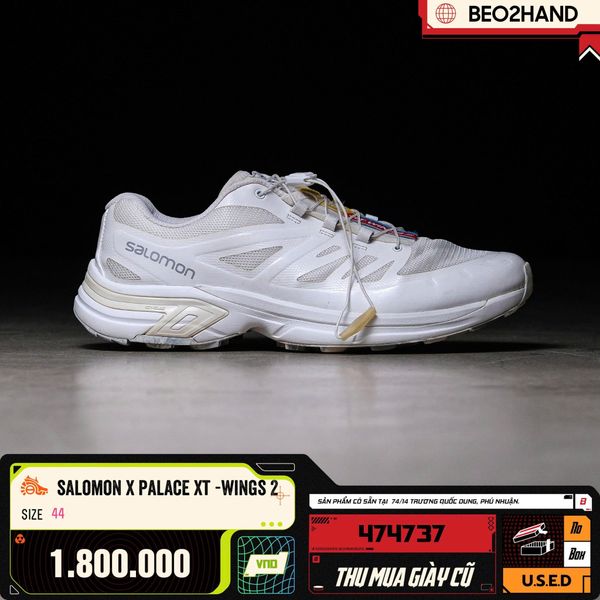 SALOMON X PALACE XT-WINGS 2 - 474737 - 44