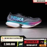 ONE ONE CIELO X1 ELECTRIC AQUA - 1147910 BCD - 46.5