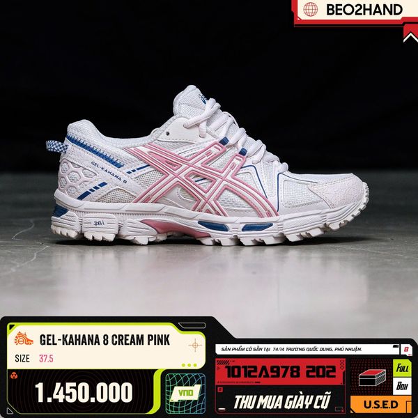 GEL-KAHANA 8 CREAM PINK - 1012A978 202 - 37.5