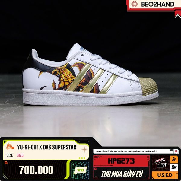 YU-GI-OH! X DAS SUPERSTAR - HP6273 - 36.5