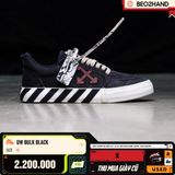 OW BULK BLACK - 41