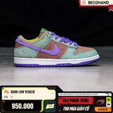 DUNK LOW VENEER - DA1469 200 - 36