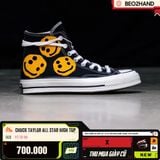 CHUCK TAYLOR ALL STAR HIGH TOP - FIT 39 40