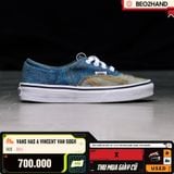 VANS HAS A VINVENT VAN GOGH - 36.5
