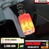 PERFUME LOUBOUTIN - 90ML CÒN 70% - FULL BOX