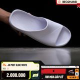 JD POST SLIDE WHITE - 13