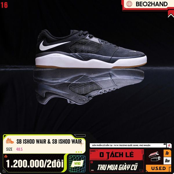 SB ISHOD WAIR & SB ISHOD WAIR - 48.5