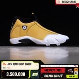 JD 14 RETRO LIGHT GINGER - 487471 701 - 42.5